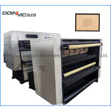 Отверстие для штамповки в Inline Rotary-Blade Paper Plateing Machine